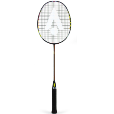 Karakal Black Zone Pro Badminton Racket