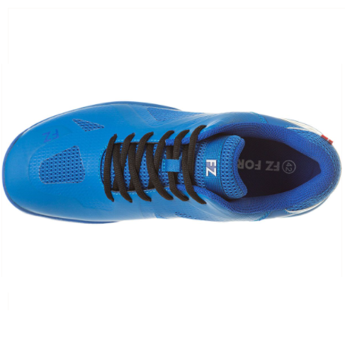 Mens Forza Vigorous Shoes - I Love Badminton