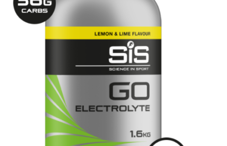 SIS Go Electrolyte