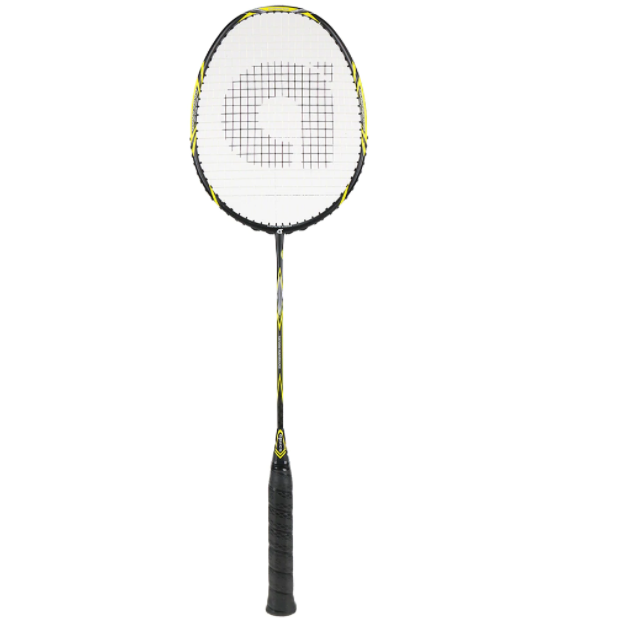 APACS Z-ZIGGLER LHI PRO III - I Love Badminton