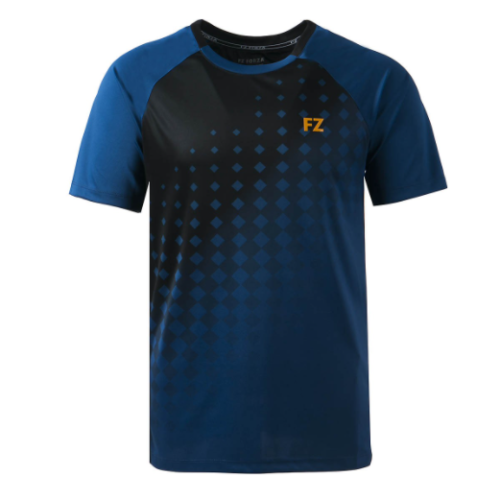 serian men's forza t-shirt