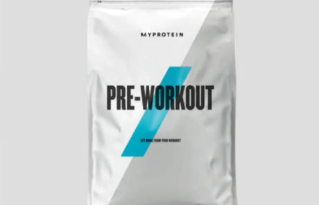 pre workout powder