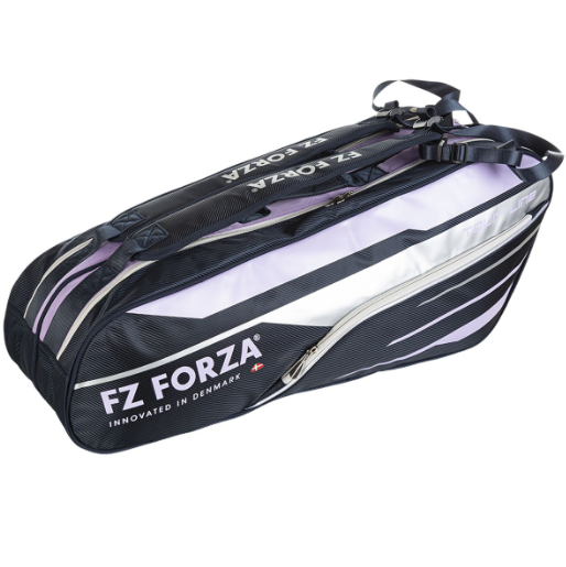 Forza 6 racket tour line lavender