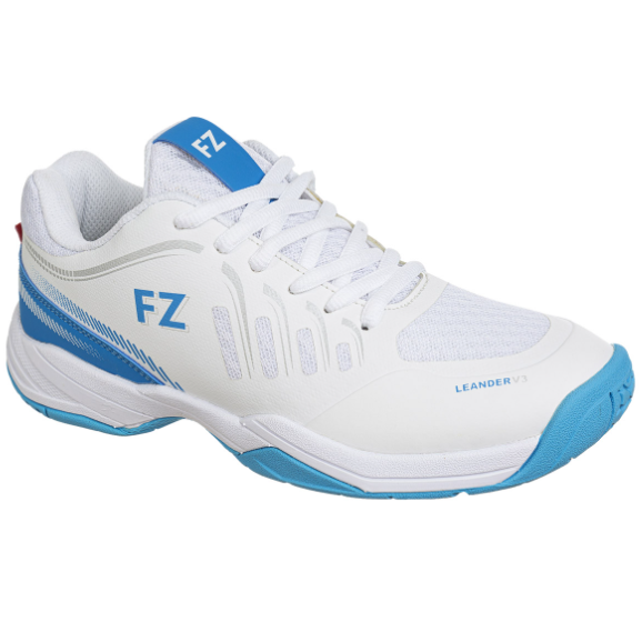 Women's Forza Leander V3 Shoes - I Love Badminton