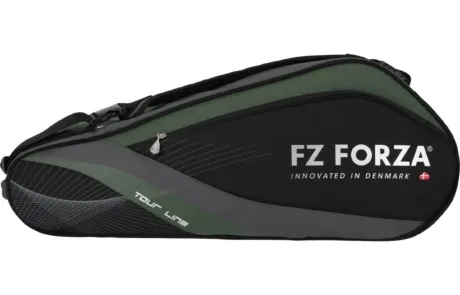 FZ Forza Tour Line 6 Racket Bag (June Bug)