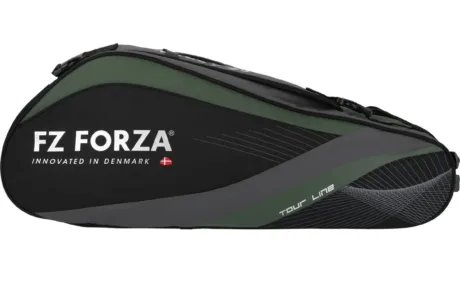 FZ Forza Tour Line 6 Racket Bag (June Bug)