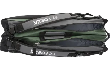 FZ Forza Tour Line 6 Racket Bag (June Bug)