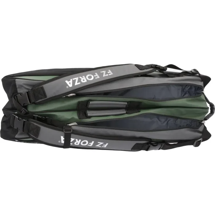 FZ Forza Tour Line 6 Racket Bag (June Bug)